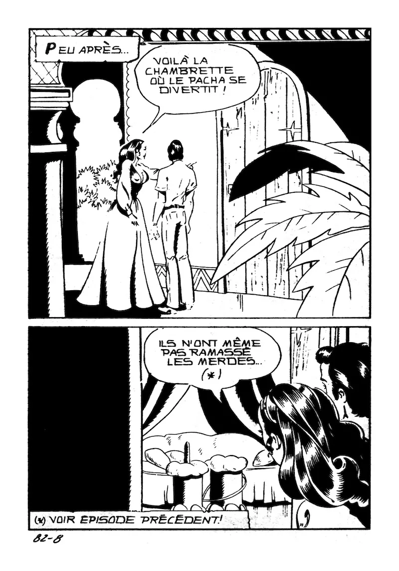 Maghella 85 - Prise de Positions numero d'image 11