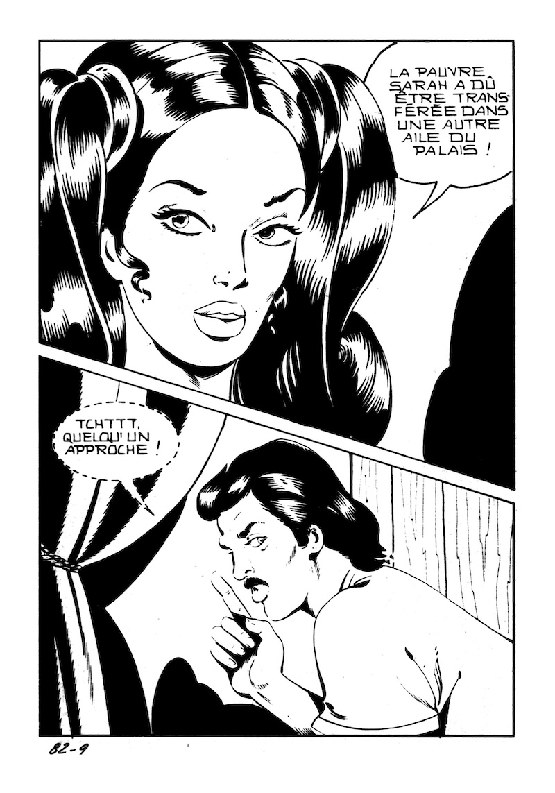 Maghella 85 - Prise de Positions numero d'image 12