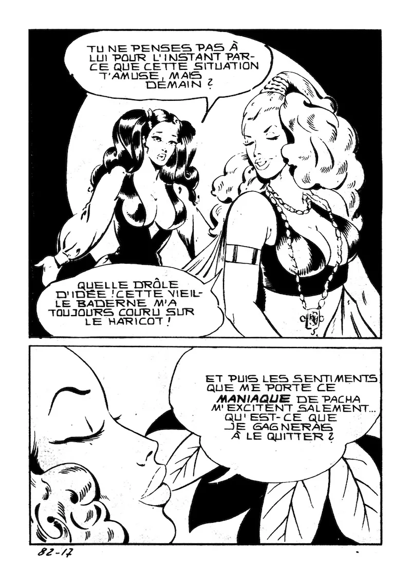 Maghella 85 - Prise de Positions numero d'image 20