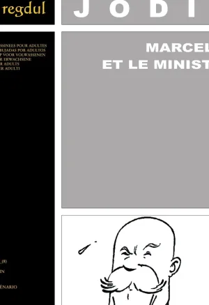 Jodis - Marcelle et le Ministre