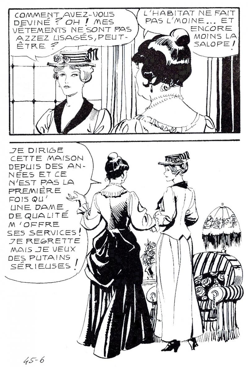 Super Diabolique 44 - Soirs de Paris numero d'image 9