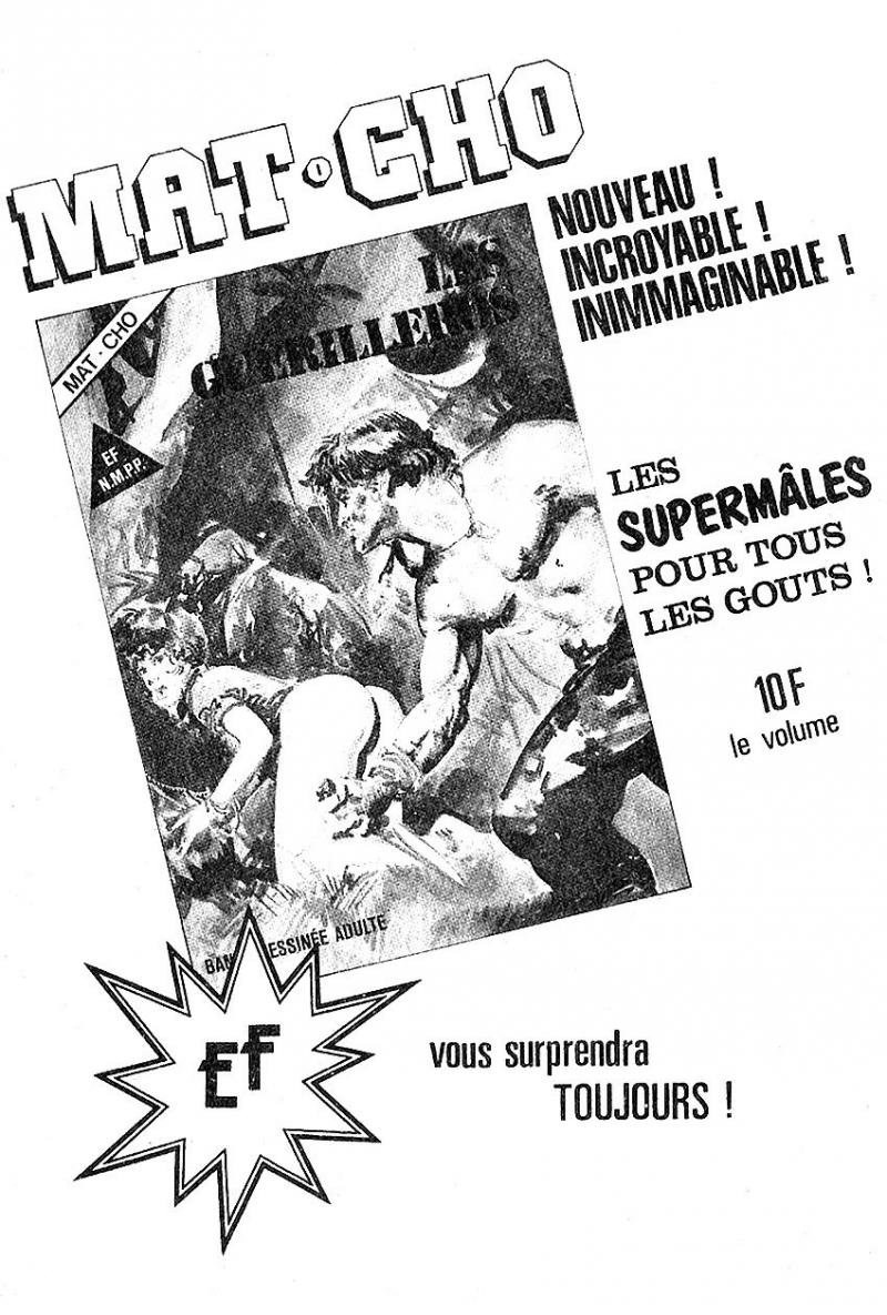 Super Diabolique 44 - Soirs de Paris numero d'image 1