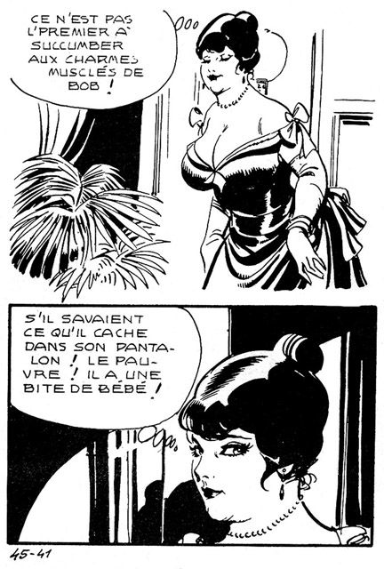 Super Diabolique 44 - Soirs de Paris numero d'image 44