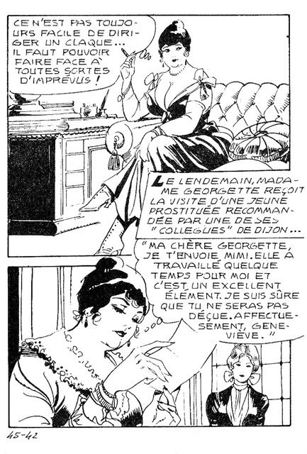 Super Diabolique 44 - Soirs de Paris numero d'image 45