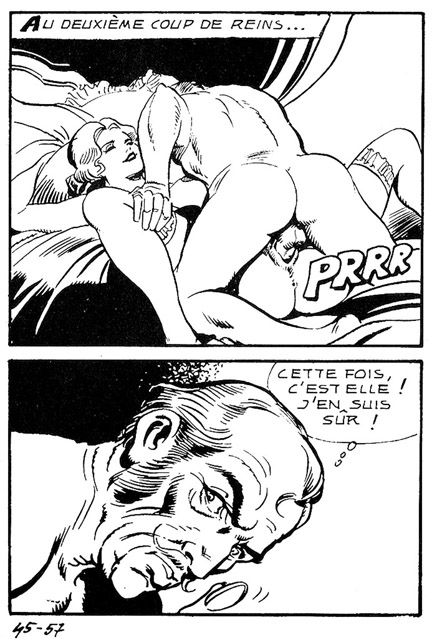 Super Diabolique 44 - Soirs de Paris numero d'image 60