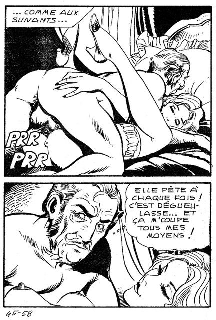 Super Diabolique 44 - Soirs de Paris numero d'image 61