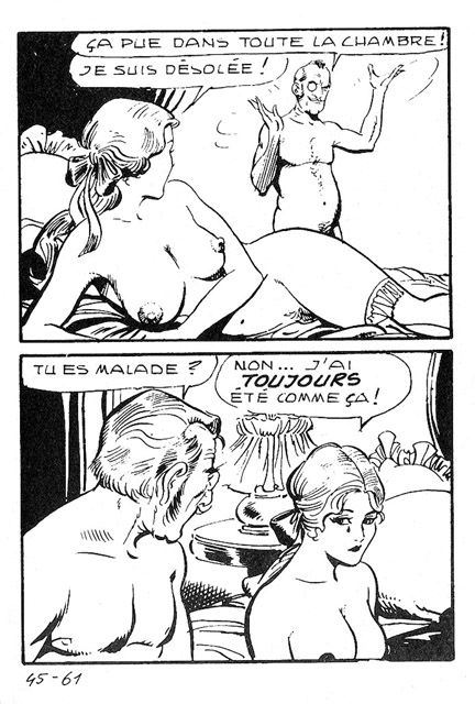 Super Diabolique 44 - Soirs de Paris numero d'image 64