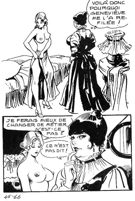 Super Diabolique 44 - Soirs de Paris numero d'image 69