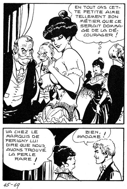 Super Diabolique 44 - Soirs de Paris numero d'image 72