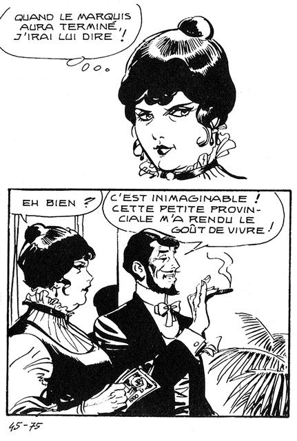 Super Diabolique 44 - Soirs de Paris numero d'image 78