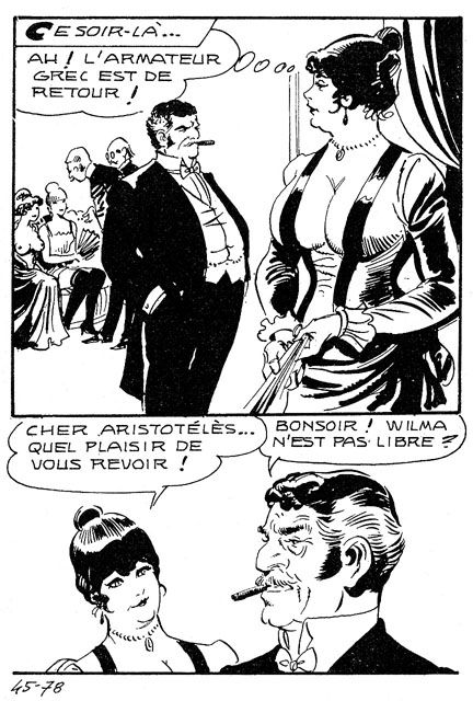 Super Diabolique 44 - Soirs de Paris numero d'image 81