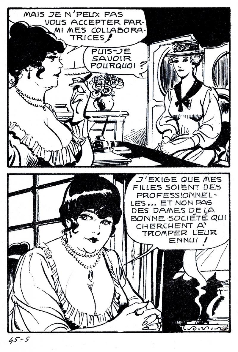 Super Diabolique 44 - Soirs de Paris numero d'image 8