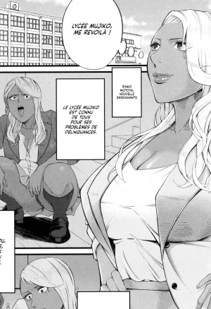 Musabori tsukushite! Rinko Sensei  Un Eleve trop serieux et une Professeure en manque