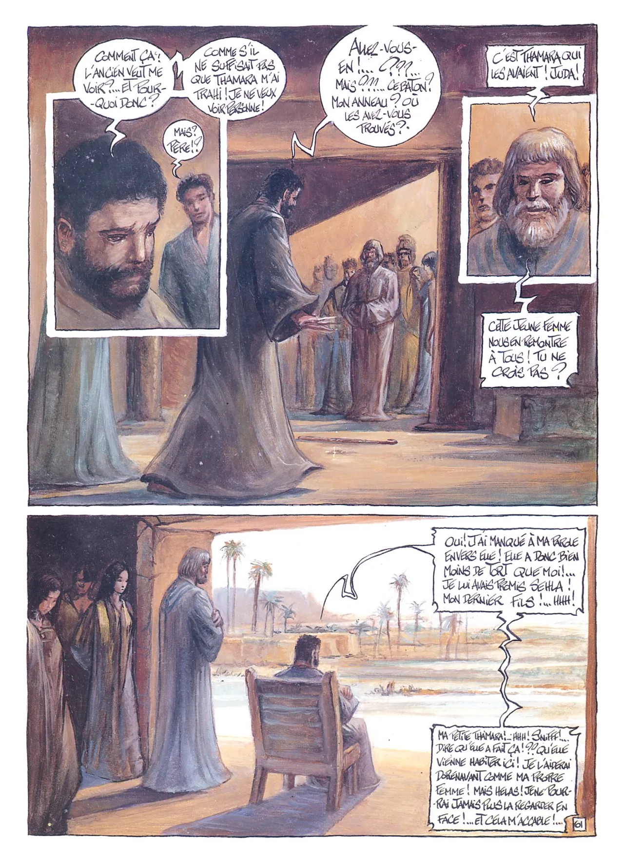 Peter Riverstone  - Thamara et Juda numero d'image 61