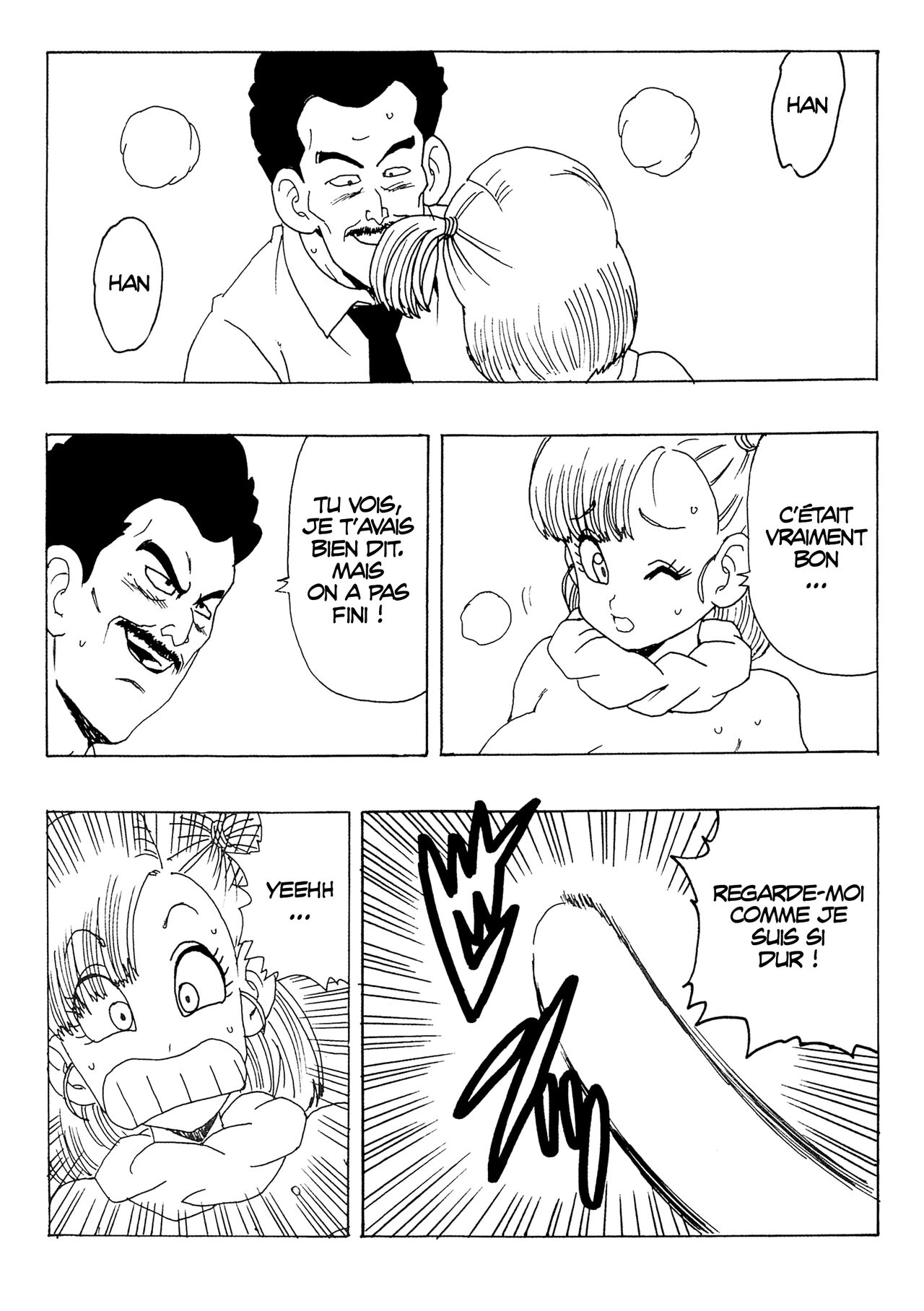 LOVE BULMA numero d'image 13