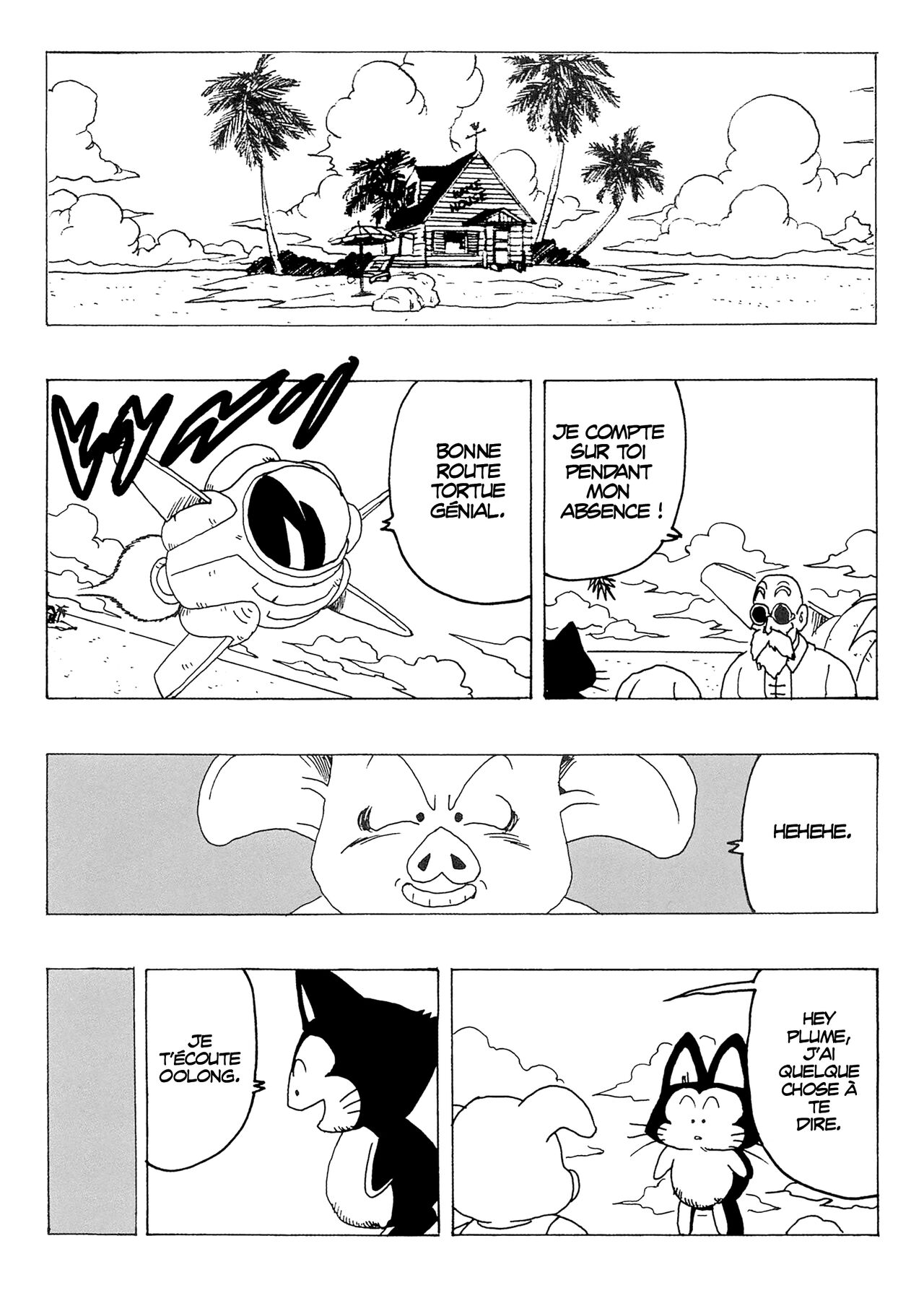 LOVE BULMA numero d'image 3