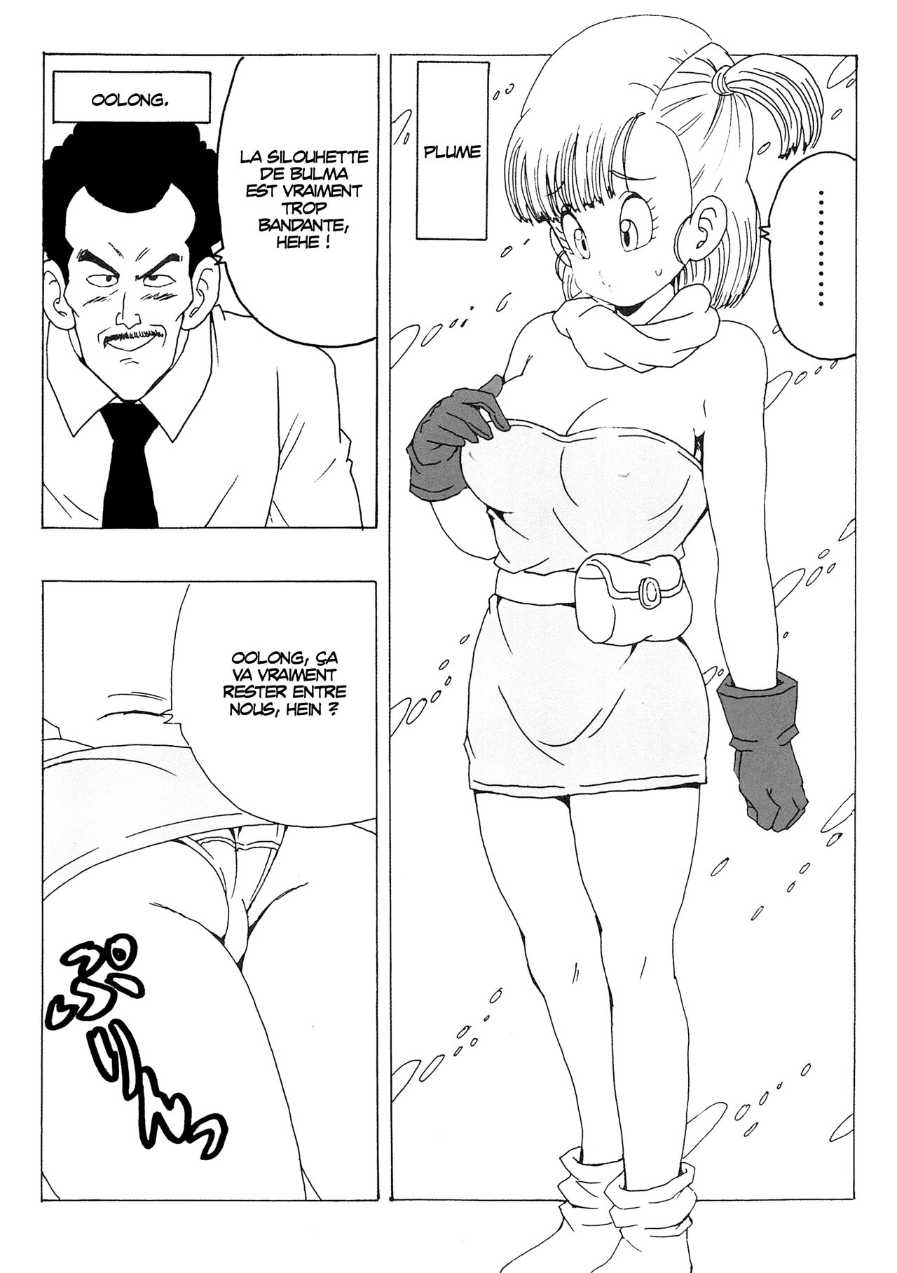 LOVE BULMA numero d'image 4