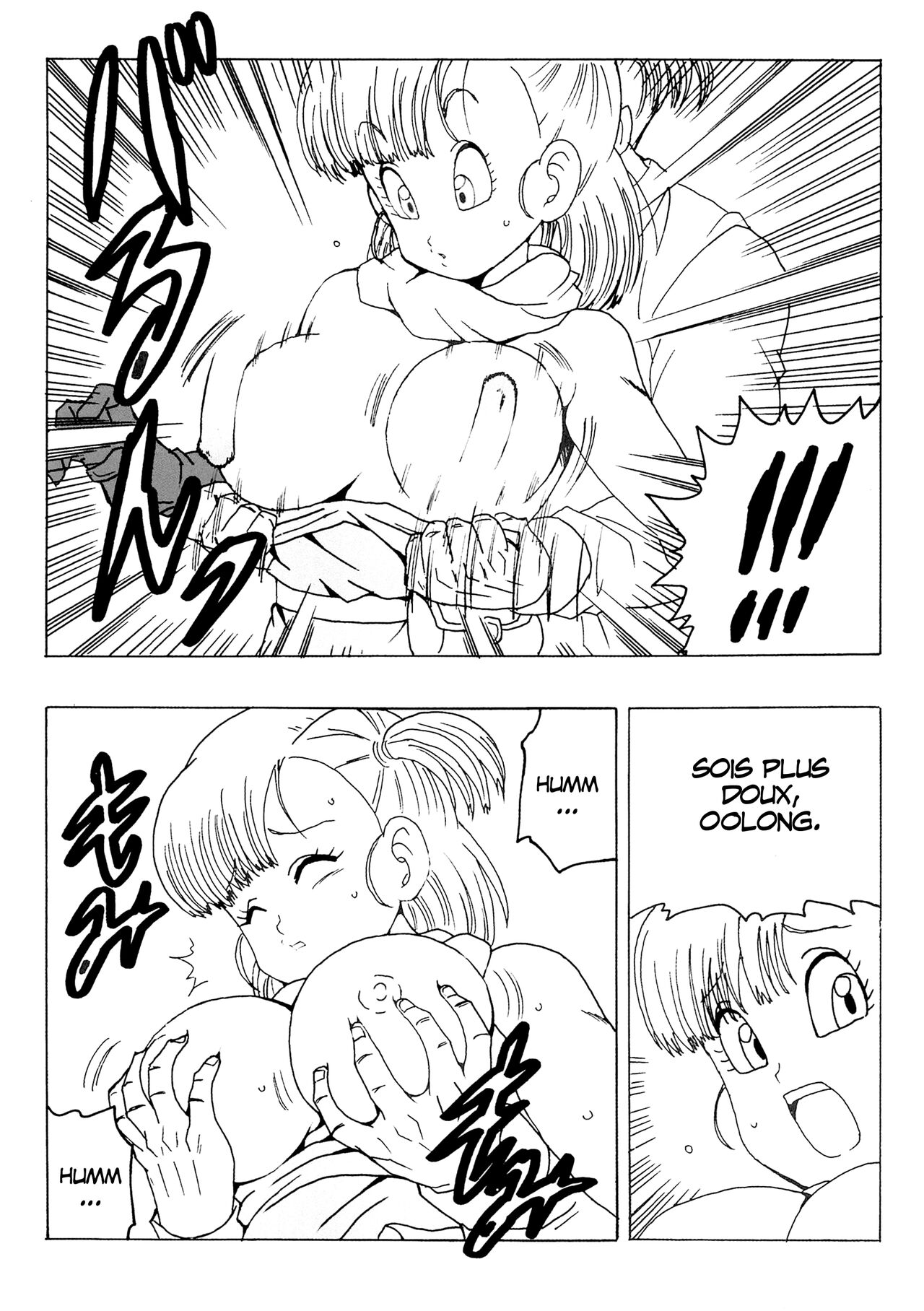 LOVE BULMA numero d'image 7