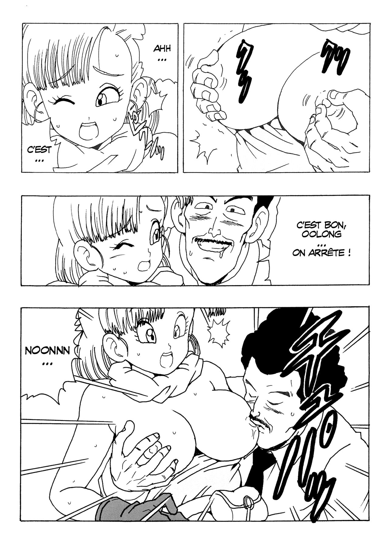 LOVE BULMA numero d'image 8