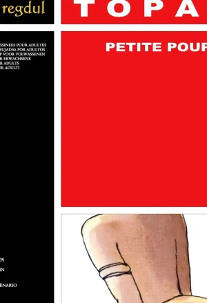 Topaz  - Petite Poupee