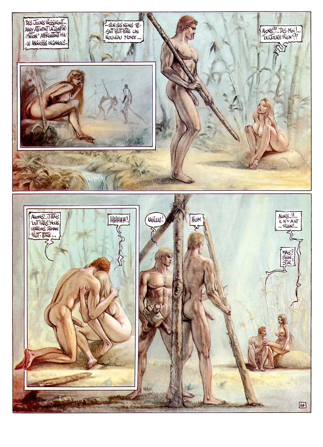 Peter Riverstone  - Nagarya 1 numero d'image 24