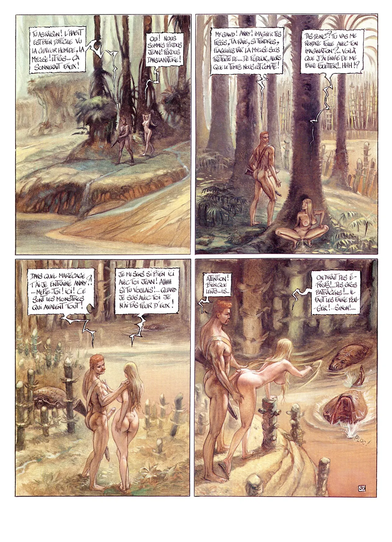 Peter Riverstone  - Nagarya 1 numero d'image 35