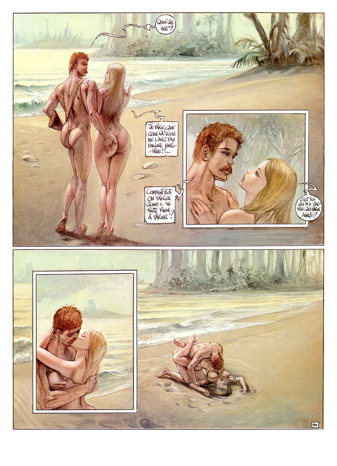 Peter Riverstone  - Nagarya 1 numero d'image 40