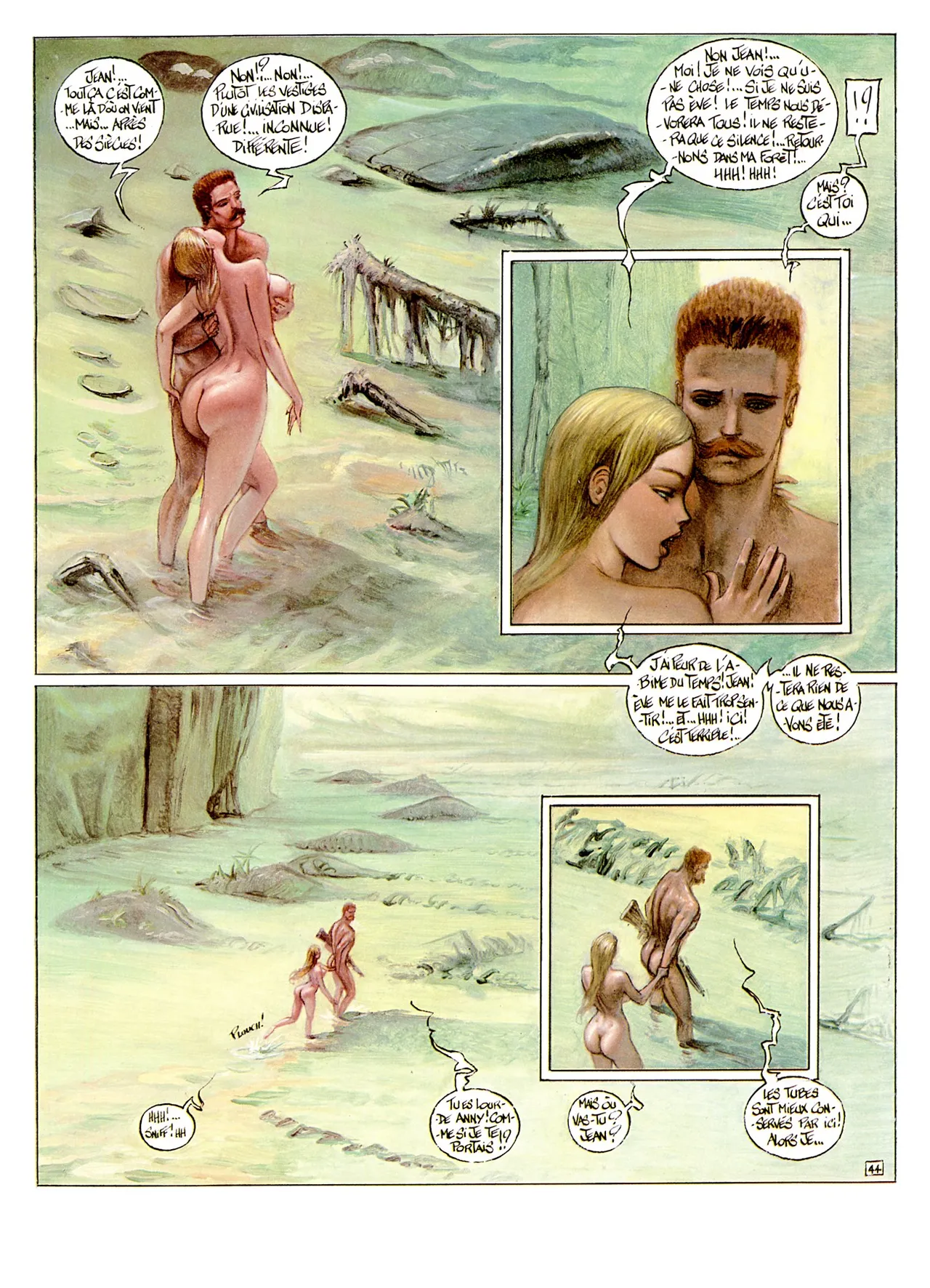 Peter Riverstone  - Nagarya 1 numero d'image 44