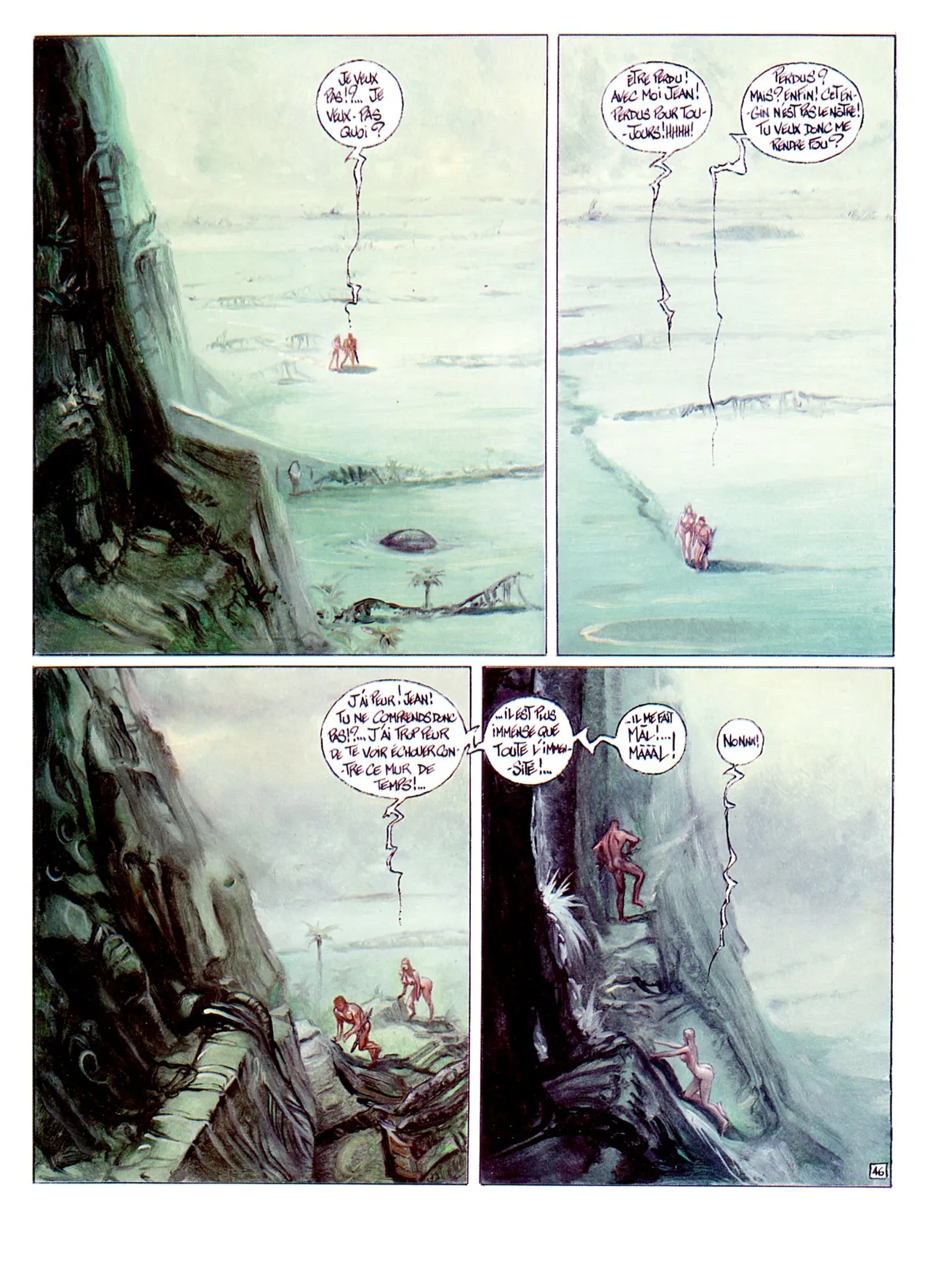 Peter Riverstone  - Nagarya 1 numero d'image 46