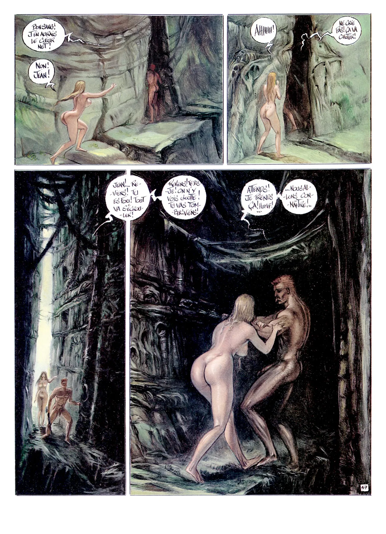 Peter Riverstone  - Nagarya 1 numero d'image 47