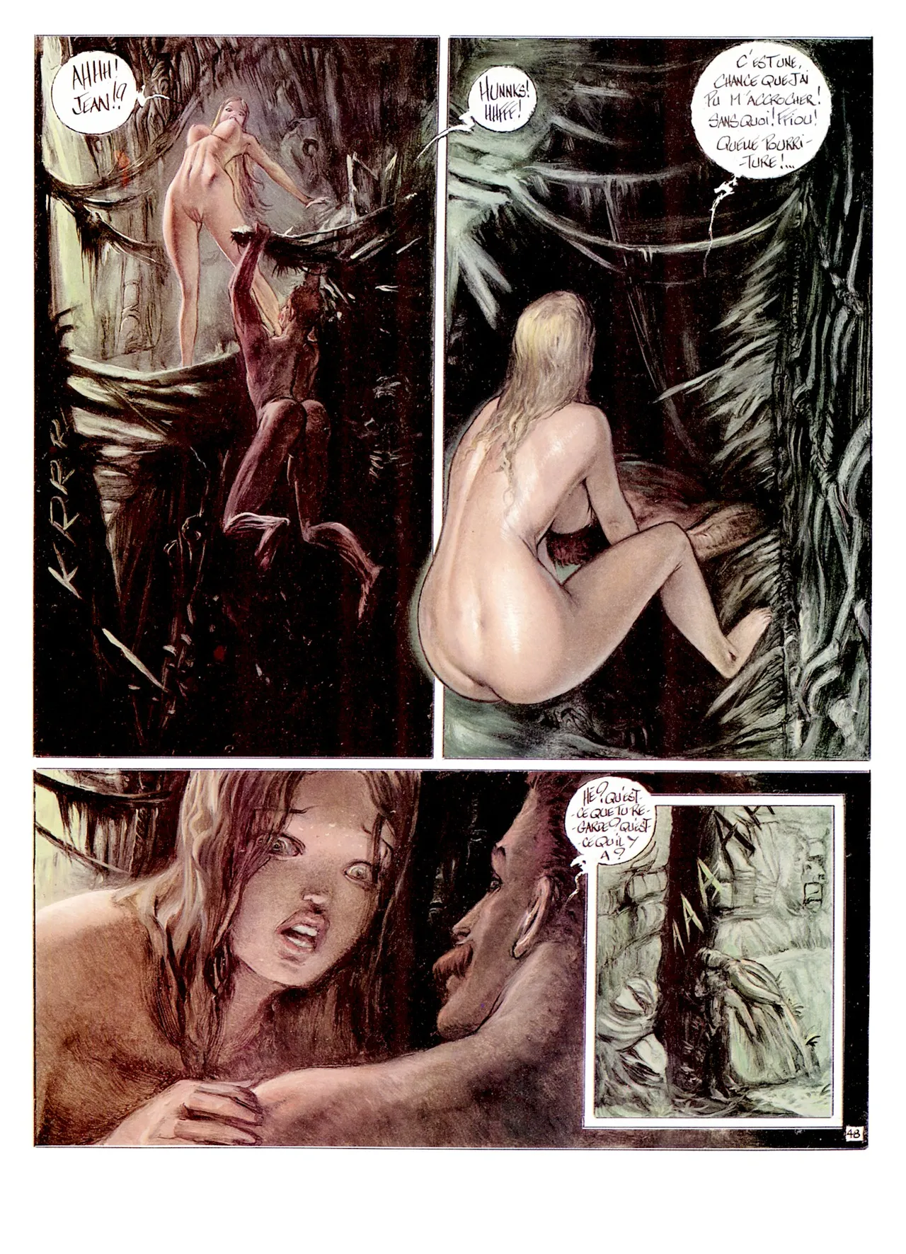 Peter Riverstone  - Nagarya 1 numero d'image 48