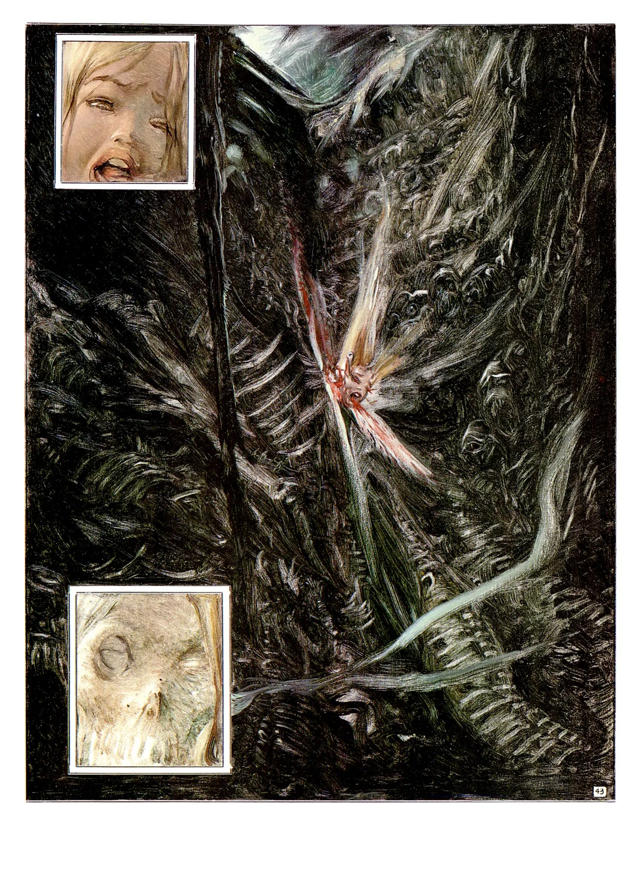 Peter Riverstone  - Nagarya 1 numero d'image 49
