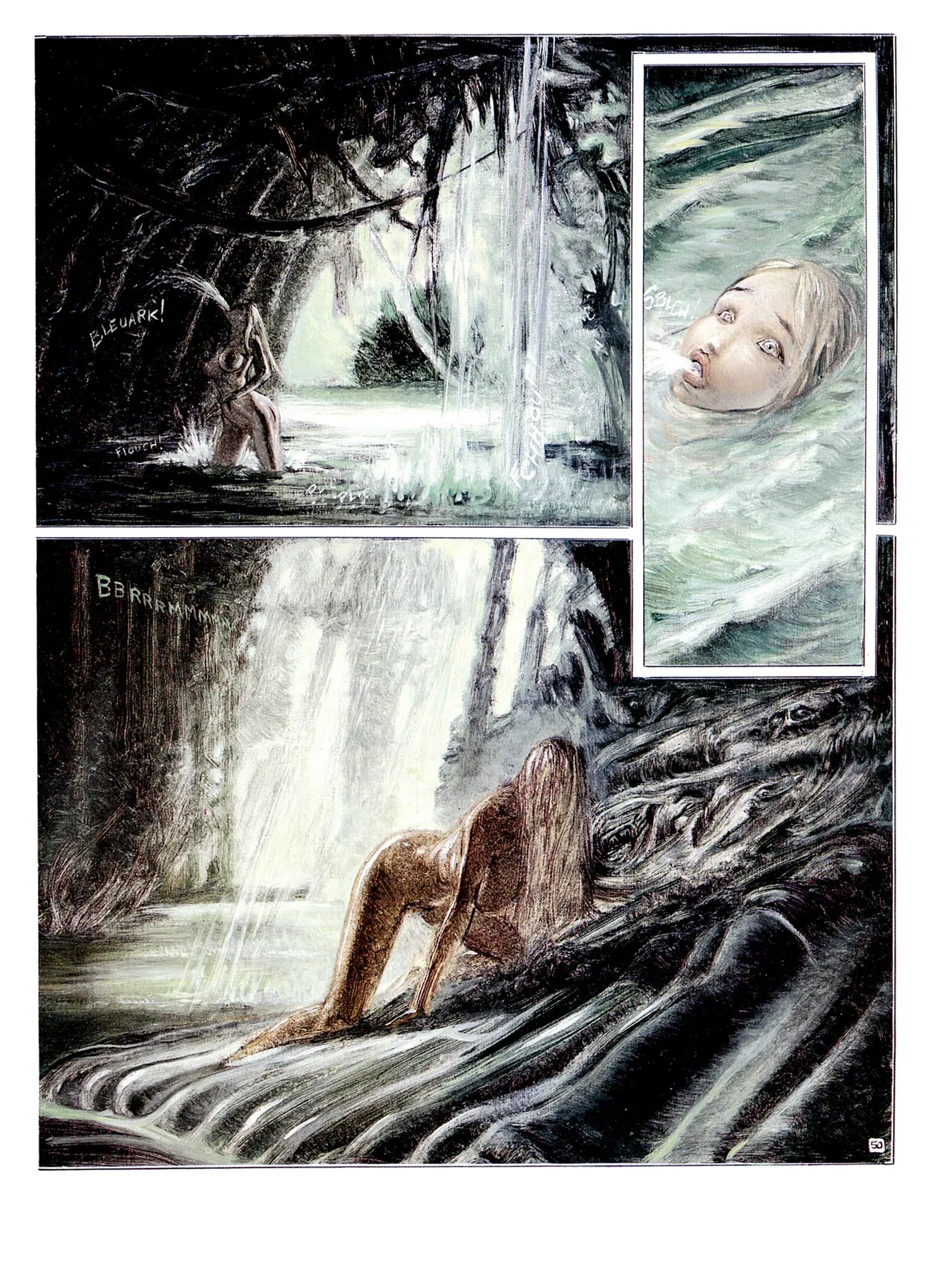 Peter Riverstone  - Nagarya 1 numero d'image 50