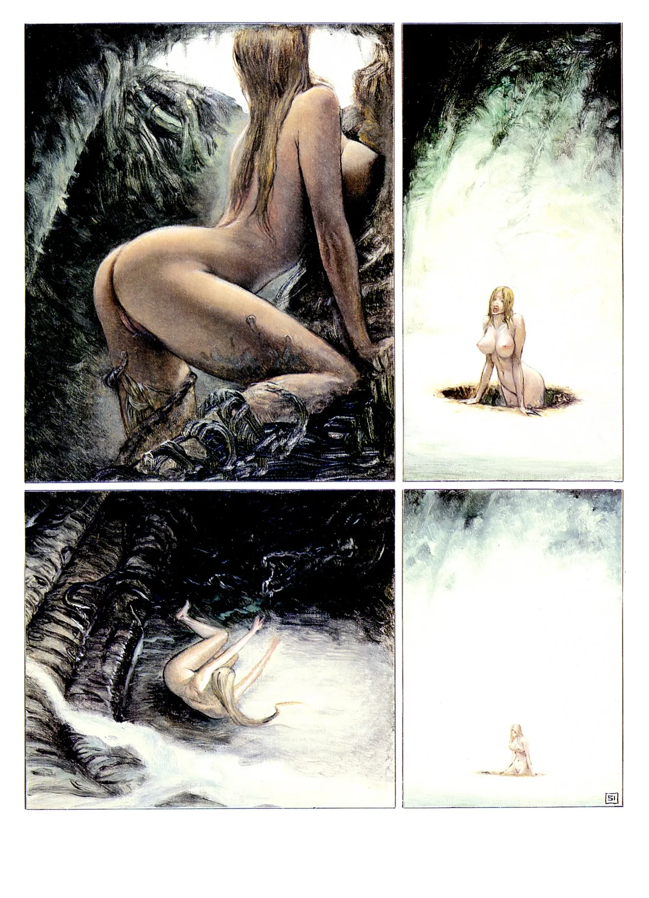 Peter Riverstone  - Nagarya 1 numero d'image 51