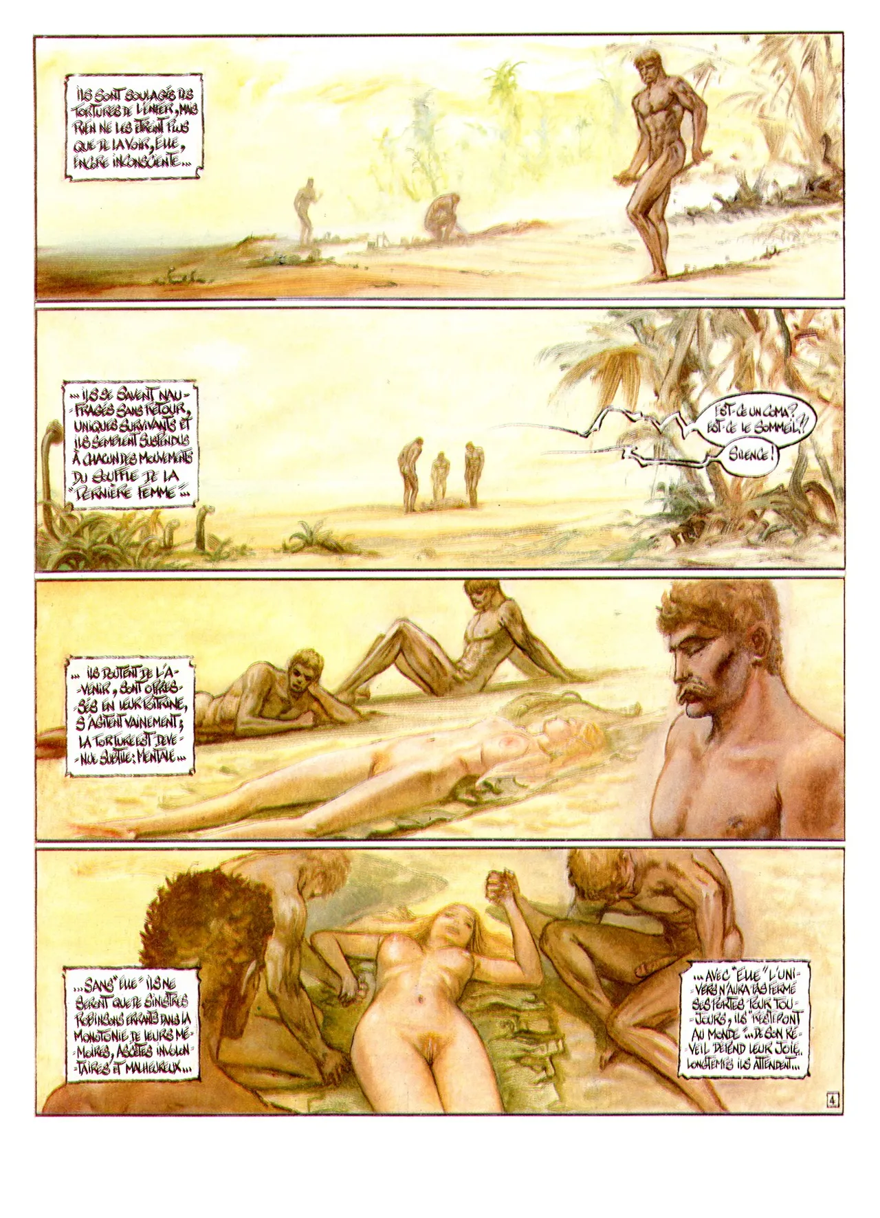 Peter Riverstone  - Nagarya 1 numero d'image 4