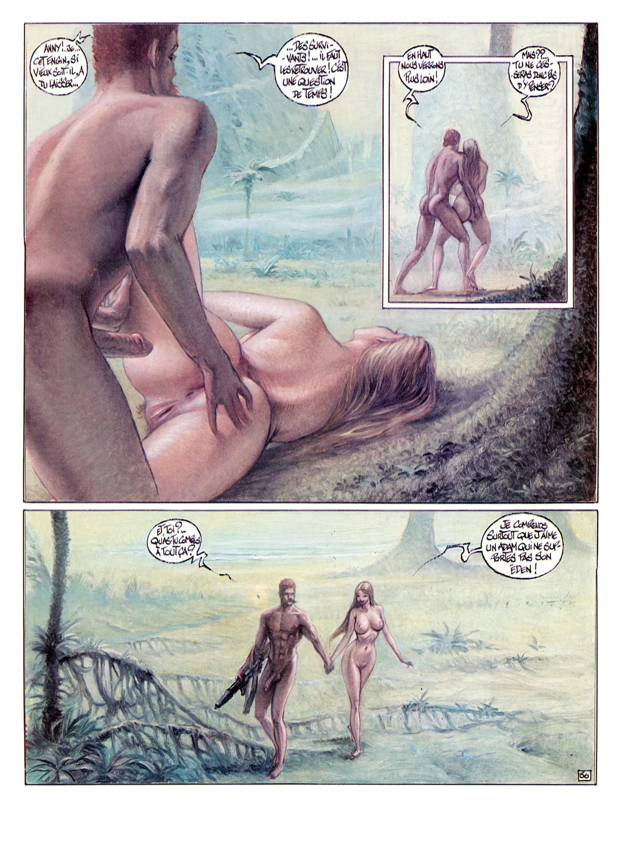Peter Riverstone  - Nagarya 1 numero d'image 56
