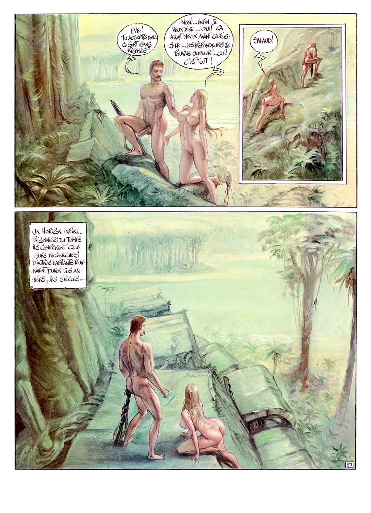 Peter Riverstone  - Nagarya 1 numero d'image 57