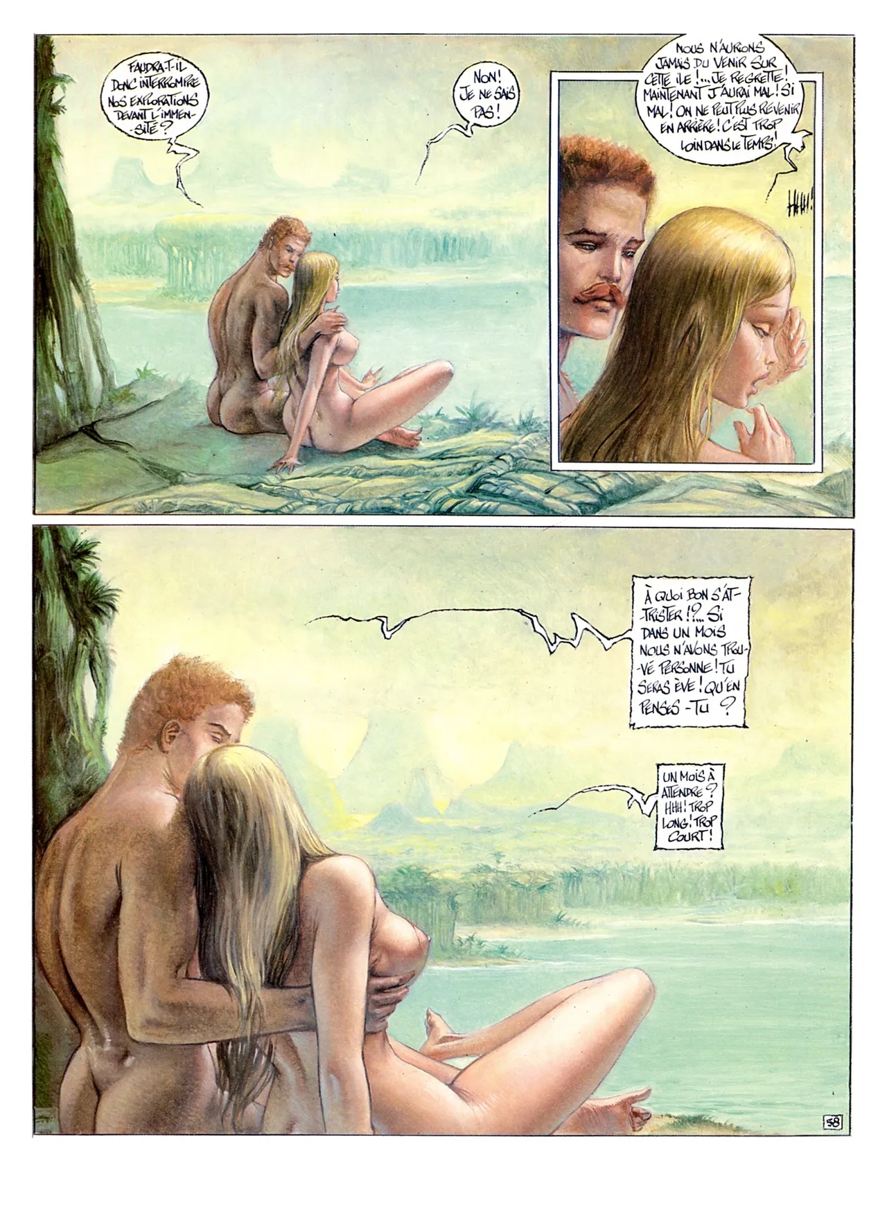 Peter Riverstone  - Nagarya 1 numero d'image 58
