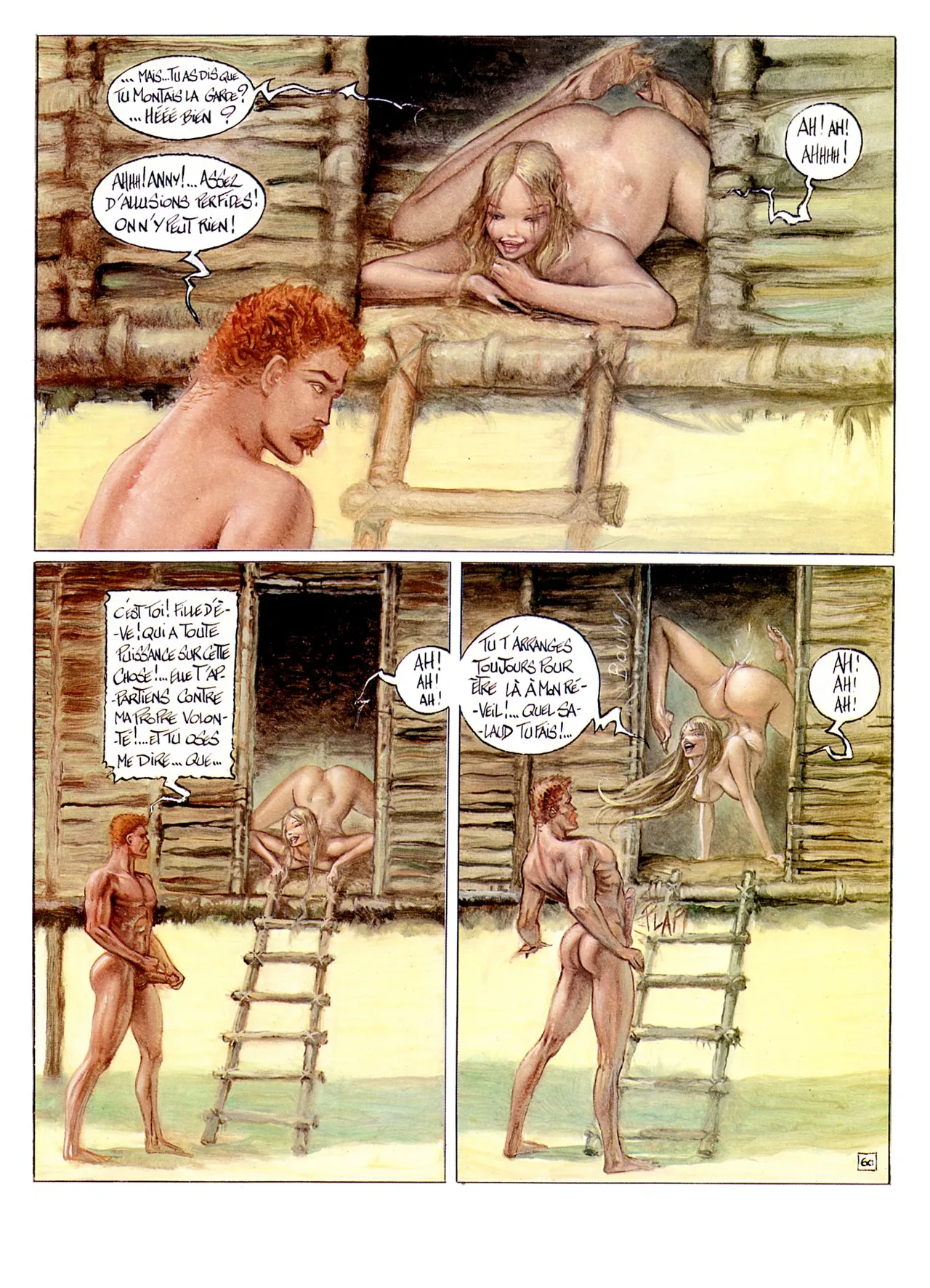 Peter Riverstone  - Nagarya 1 numero d'image 60
