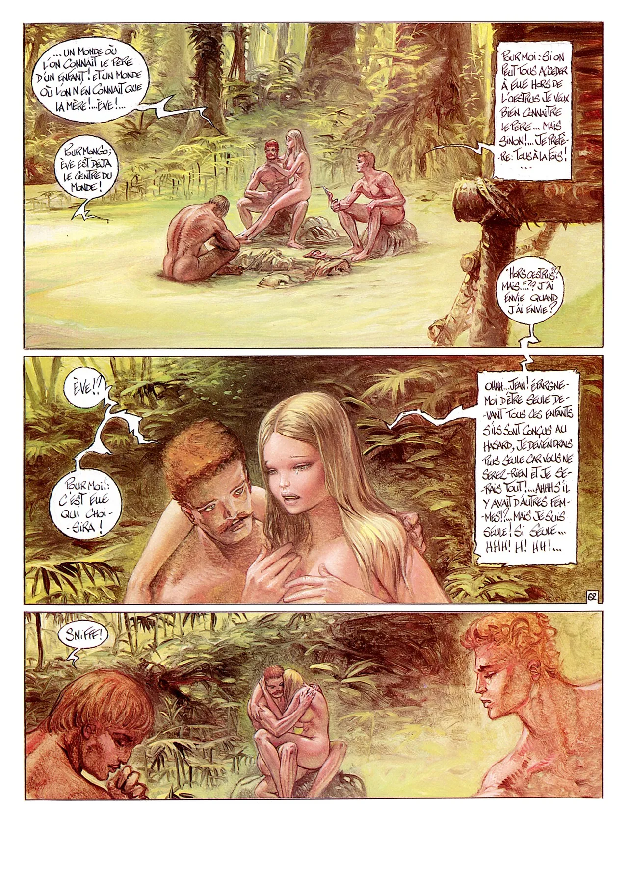 Peter Riverstone  - Nagarya 1 numero d'image 62