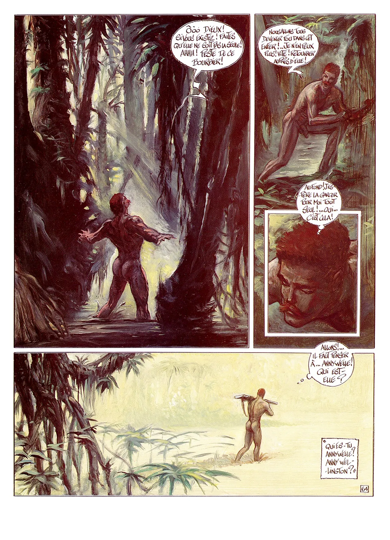 Peter Riverstone  - Nagarya 1 numero d'image 64