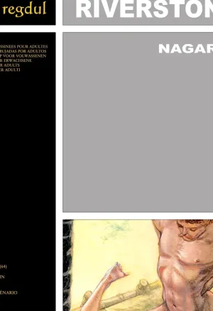 Peter Riverstone  - Nagarya 1