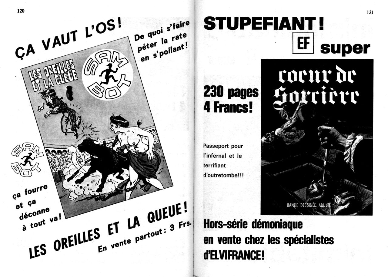 Contes Malicieux  08 numero d'image 60