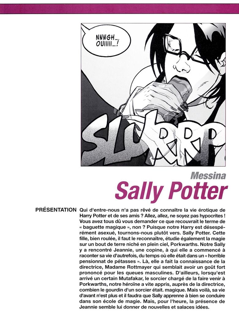 Sally Potter numero d'image 1