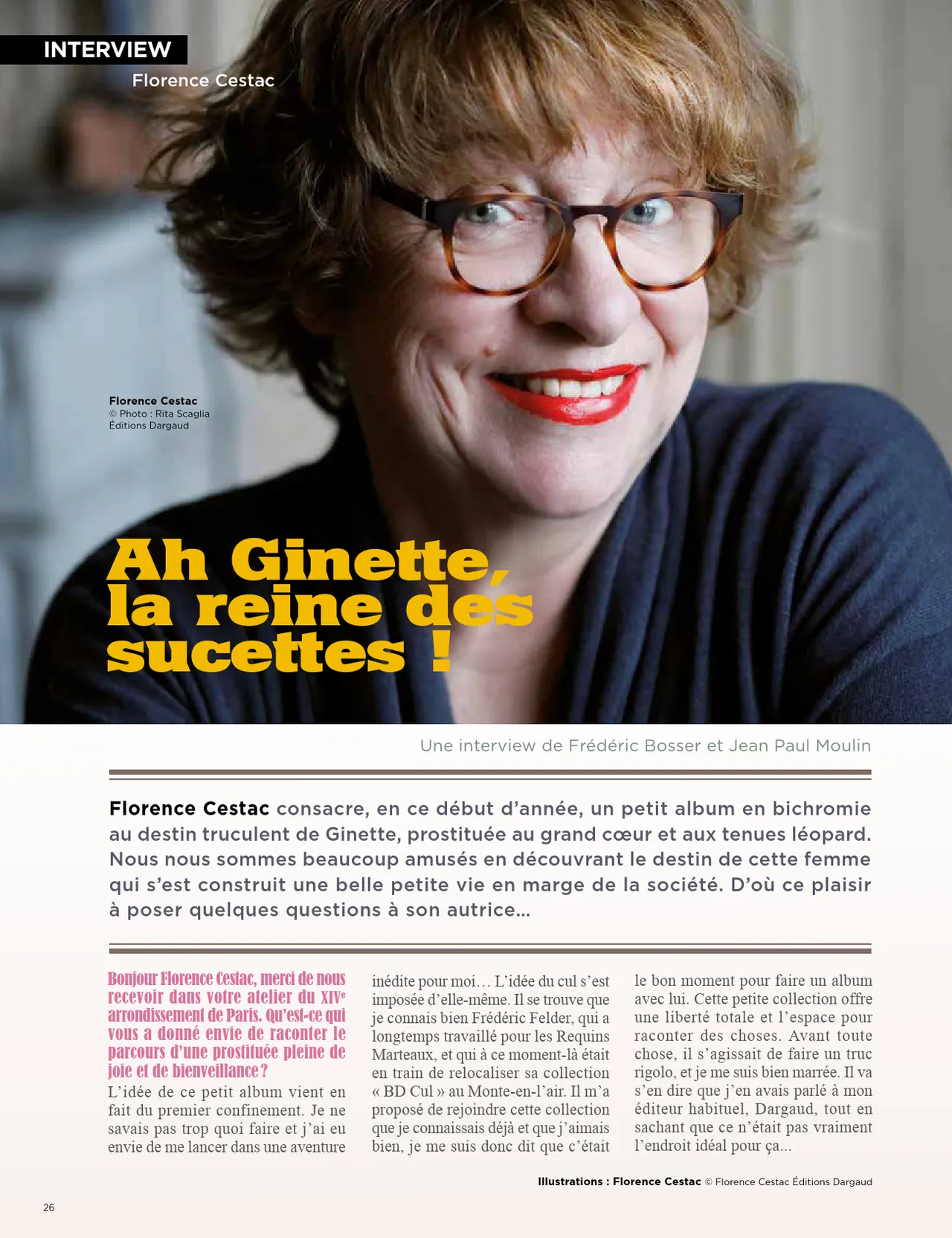 Limmanquable Hors-Serie N°25 Friandises numero d'image 25