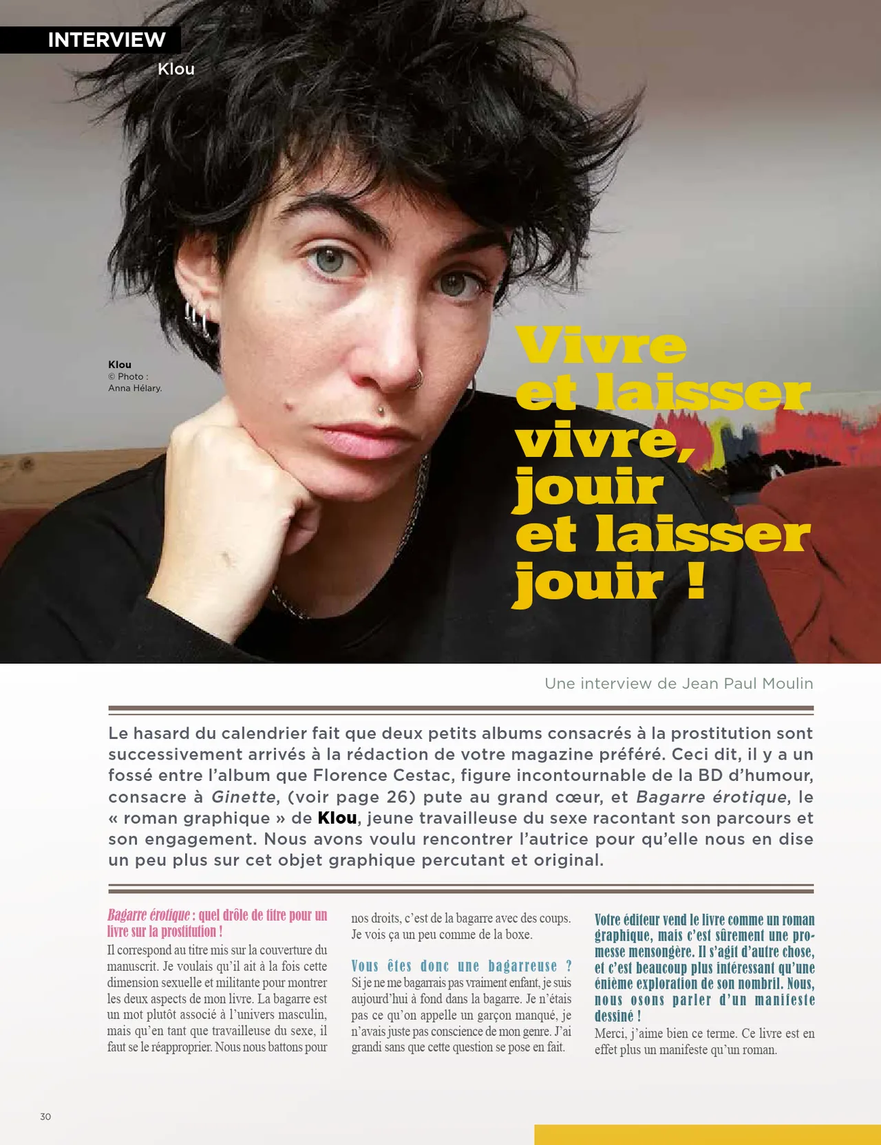 Limmanquable Hors-Serie N°25 Friandises numero d'image 29