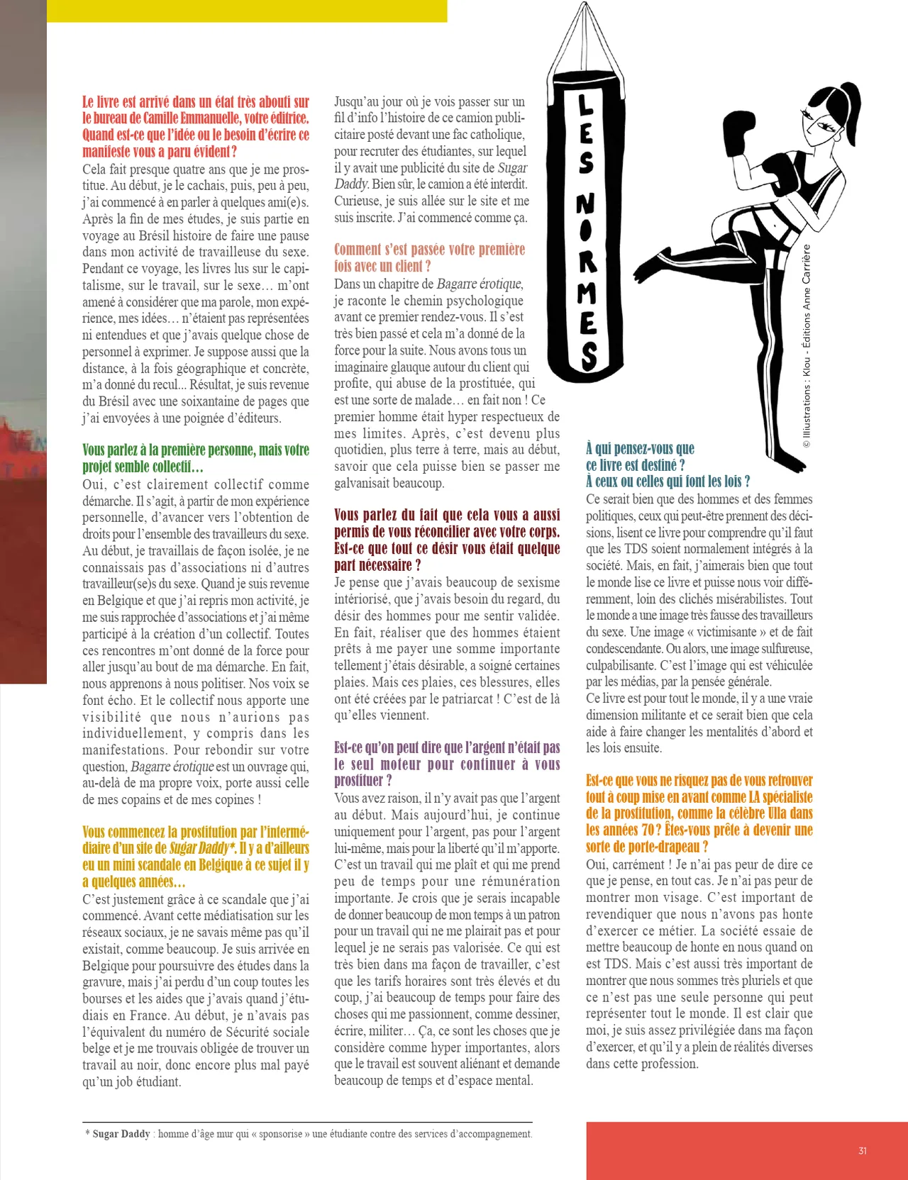 Limmanquable Hors-Serie N°25 Friandises numero d'image 30
