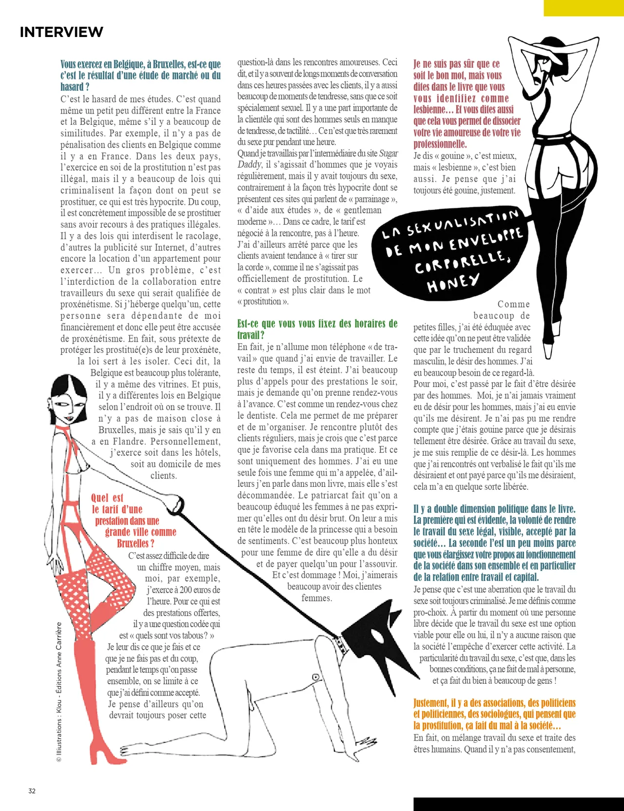 Limmanquable Hors-Serie N°25 Friandises numero d'image 31