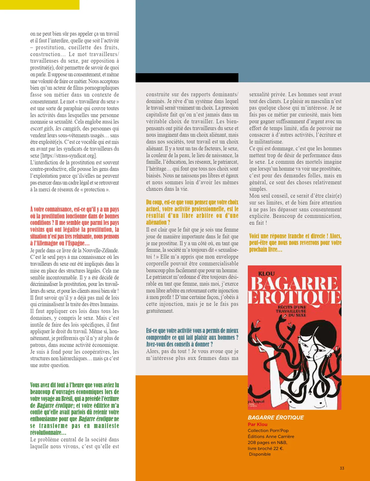 Limmanquable Hors-Serie N°25 Friandises numero d'image 32