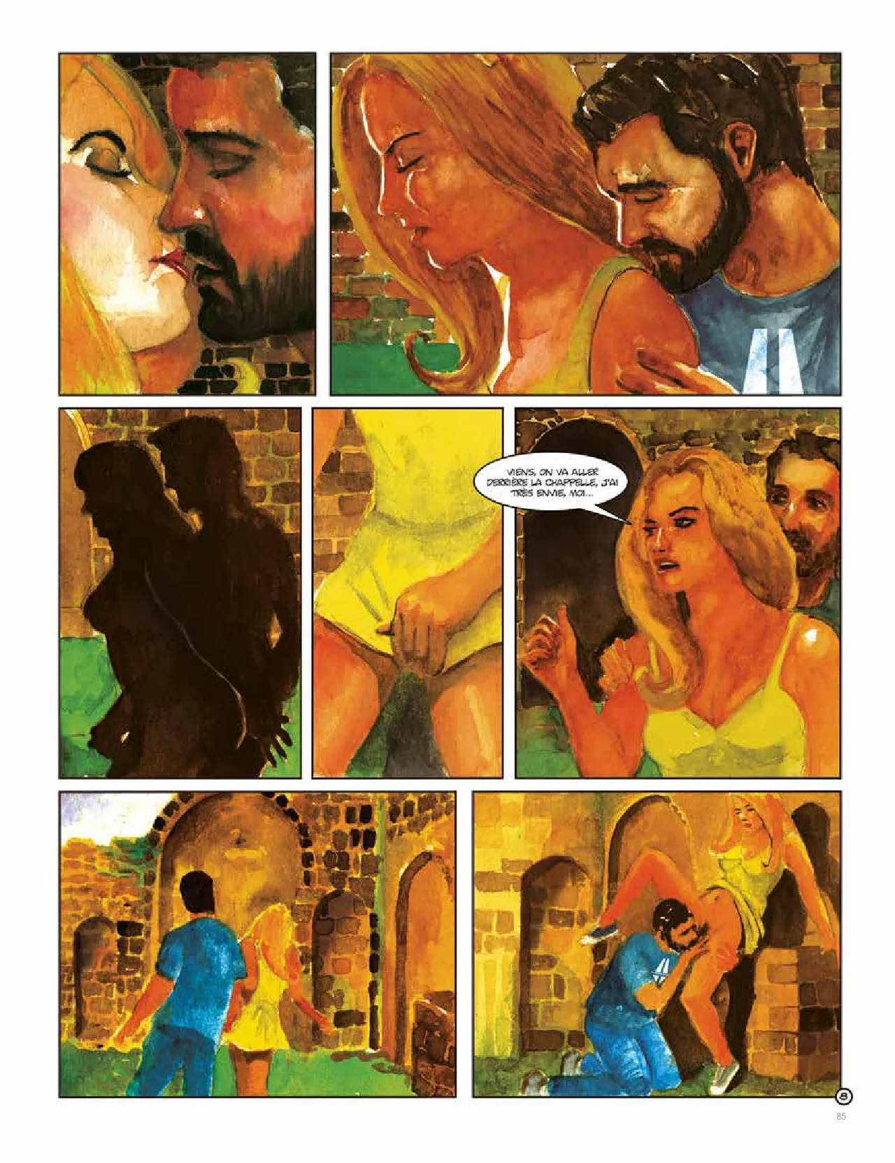 Limmanquable Hors-Serie N°25 Friandises numero d'image 72